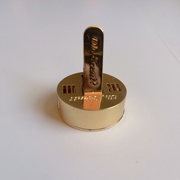 Oh Scent X Peanuts Charlie Brown Car Vent Clip Diffuser Air Freshener -SOLD OUT - Picture 5 of 5